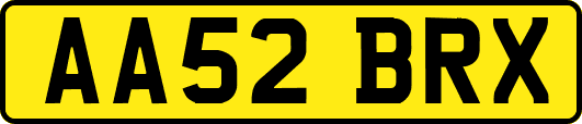 AA52BRX