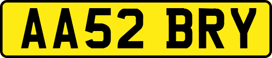 AA52BRY