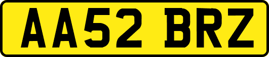 AA52BRZ