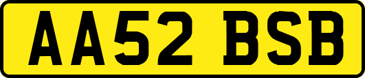 AA52BSB