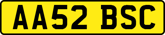 AA52BSC