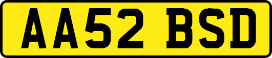 AA52BSD