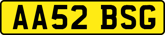 AA52BSG
