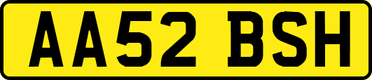 AA52BSH