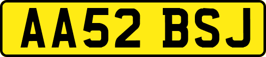 AA52BSJ