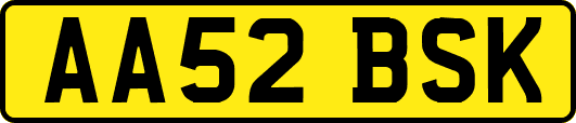 AA52BSK
