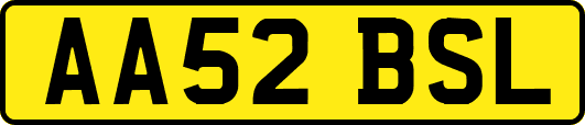 AA52BSL