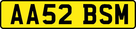 AA52BSM