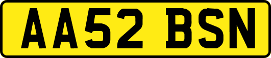 AA52BSN