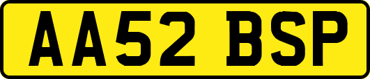 AA52BSP