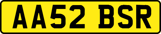 AA52BSR
