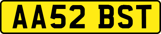 AA52BST