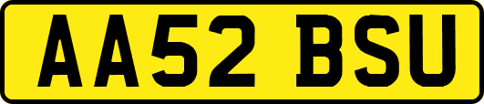 AA52BSU