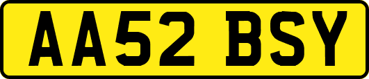 AA52BSY