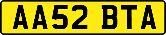 AA52BTA