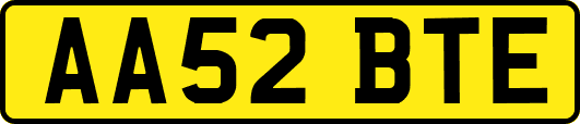AA52BTE