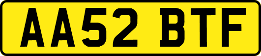 AA52BTF