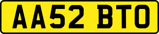 AA52BTO