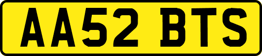 AA52BTS