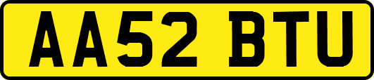 AA52BTU