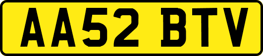 AA52BTV