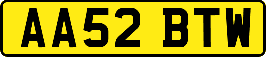 AA52BTW