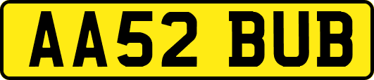 AA52BUB