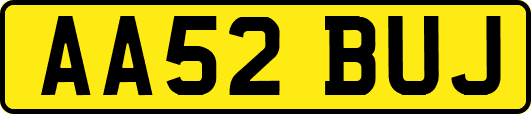 AA52BUJ