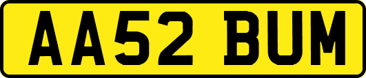 AA52BUM