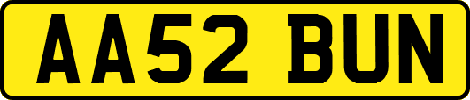 AA52BUN