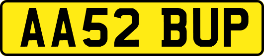 AA52BUP