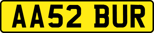 AA52BUR