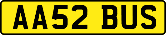 AA52BUS