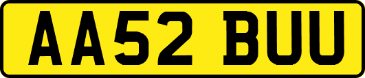 AA52BUU