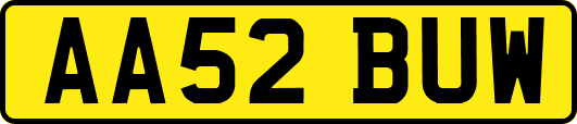 AA52BUW