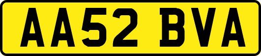 AA52BVA
