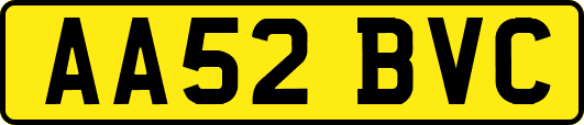 AA52BVC