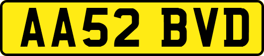 AA52BVD