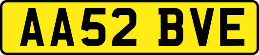 AA52BVE