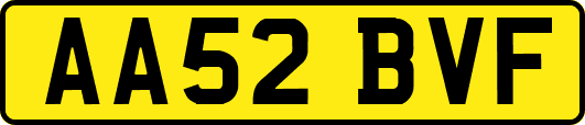 AA52BVF
