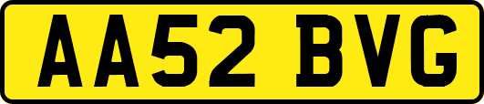 AA52BVG