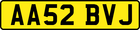 AA52BVJ