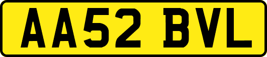 AA52BVL