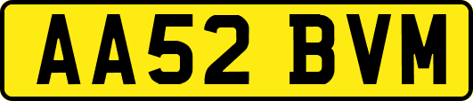 AA52BVM