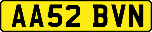 AA52BVN