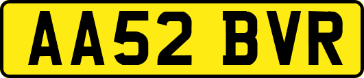 AA52BVR