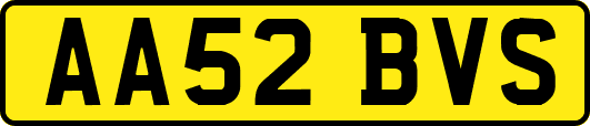 AA52BVS