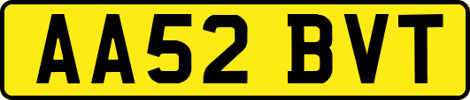 AA52BVT