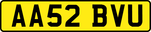 AA52BVU