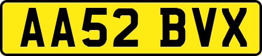 AA52BVX
